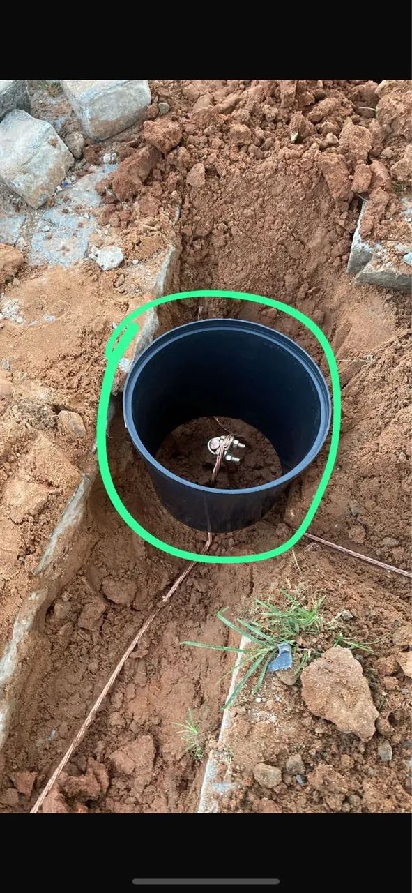 Fio Cobre de 35 mm e 50 mm  - Foto 5