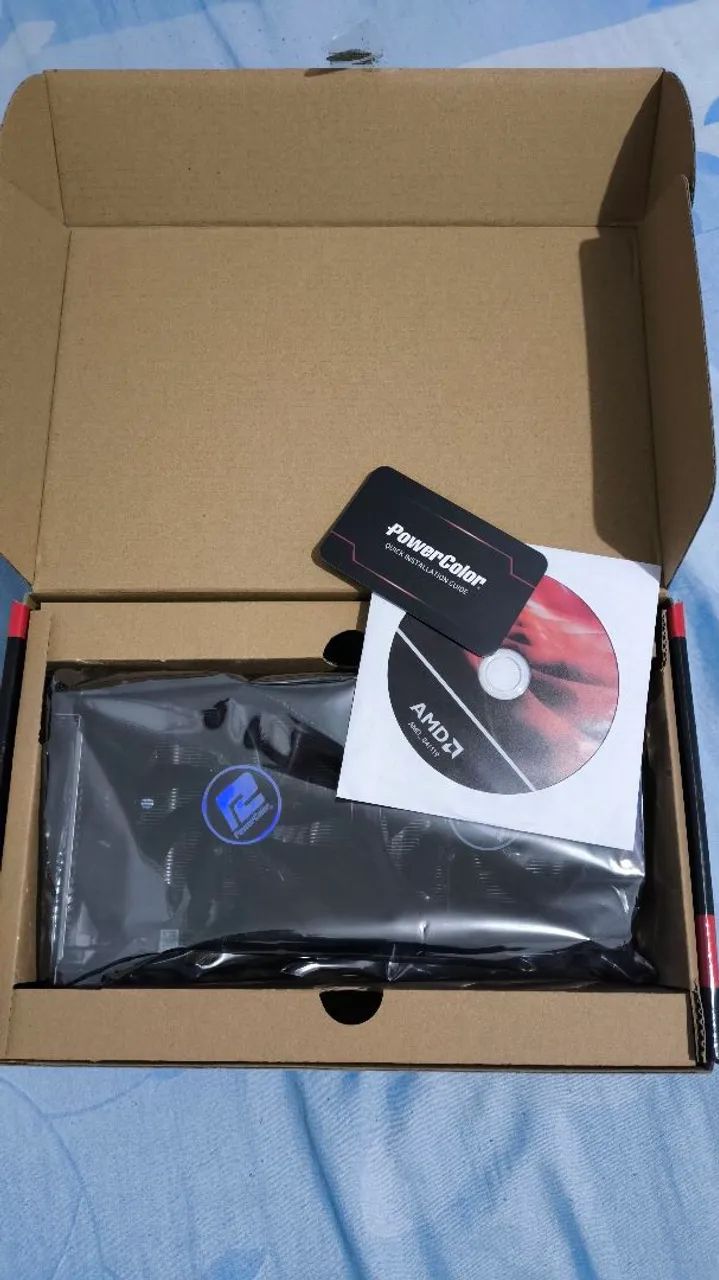 RX 580 - Foto 3