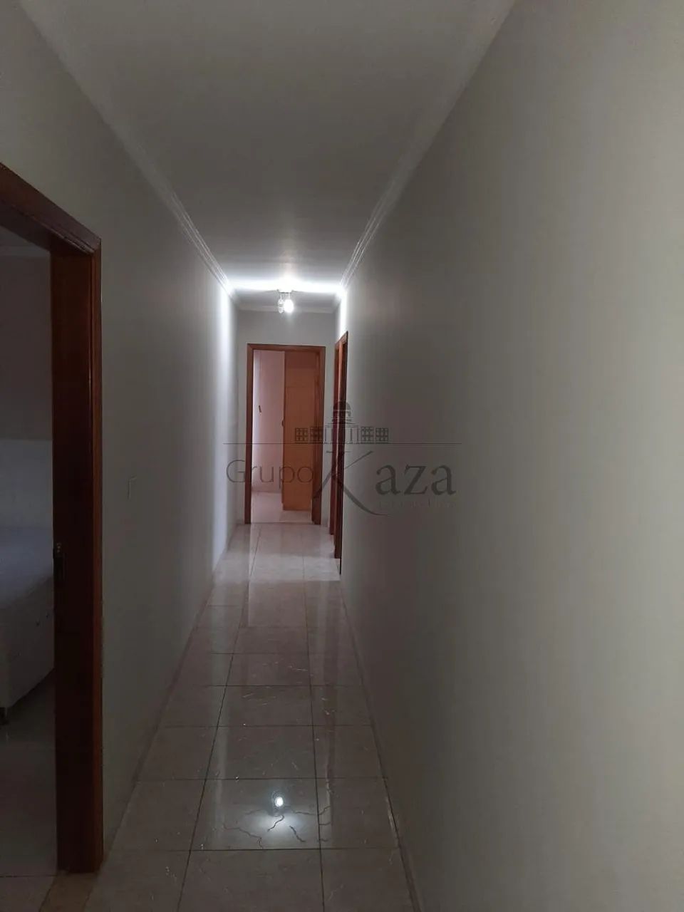 Casa - Bosque dos Eucaliptos - 3 Dormitórios - 219m². - Foto 5