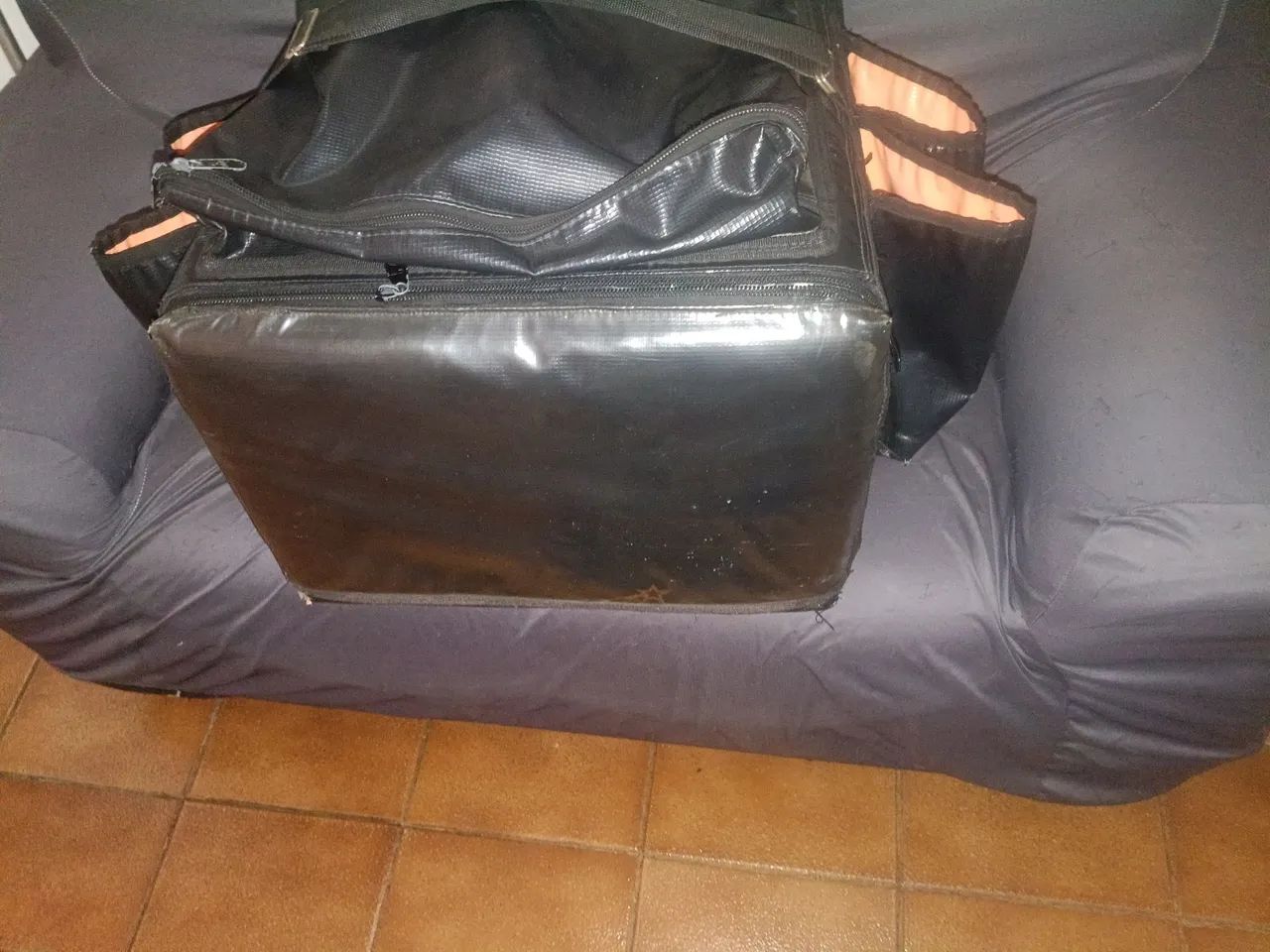 Bag Kimo  - Foto 2