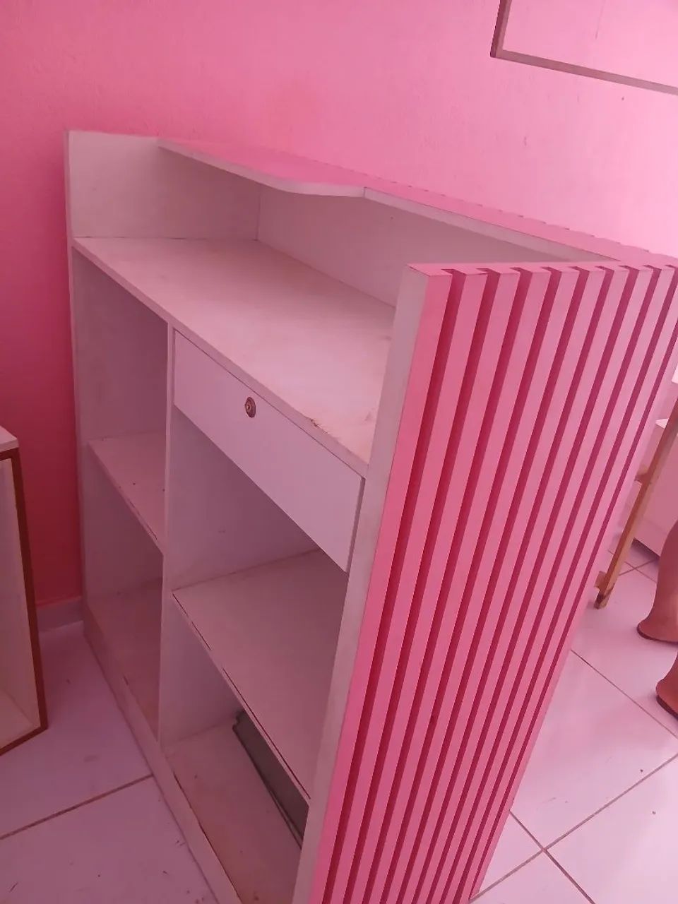 Balcão  - Foto 2