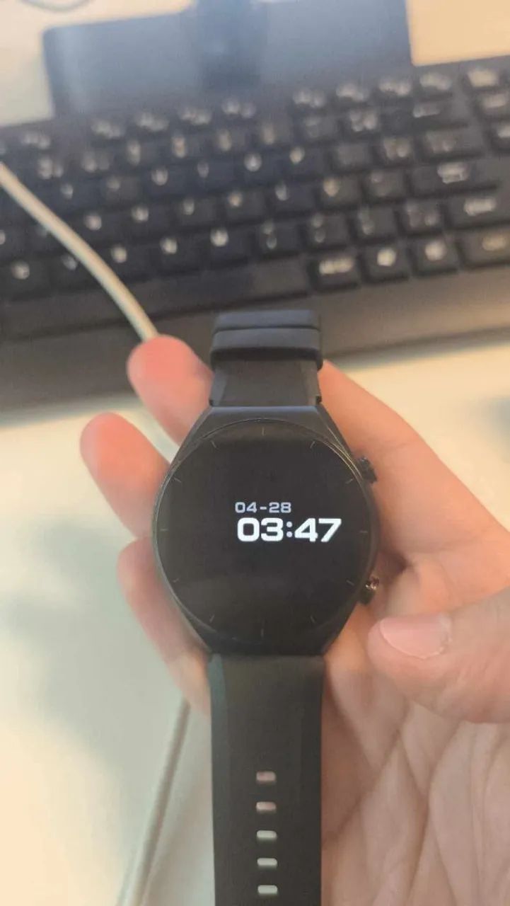 Xiaomi Smartwatch s1