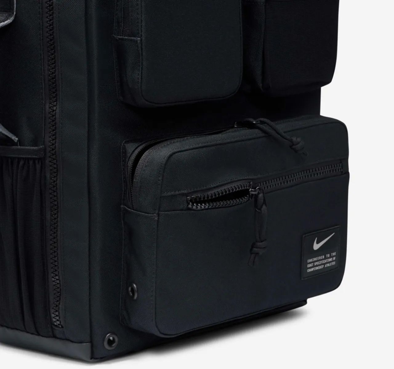 Nike Utility Elite Training Backpack 32L, modelo CK2656-010