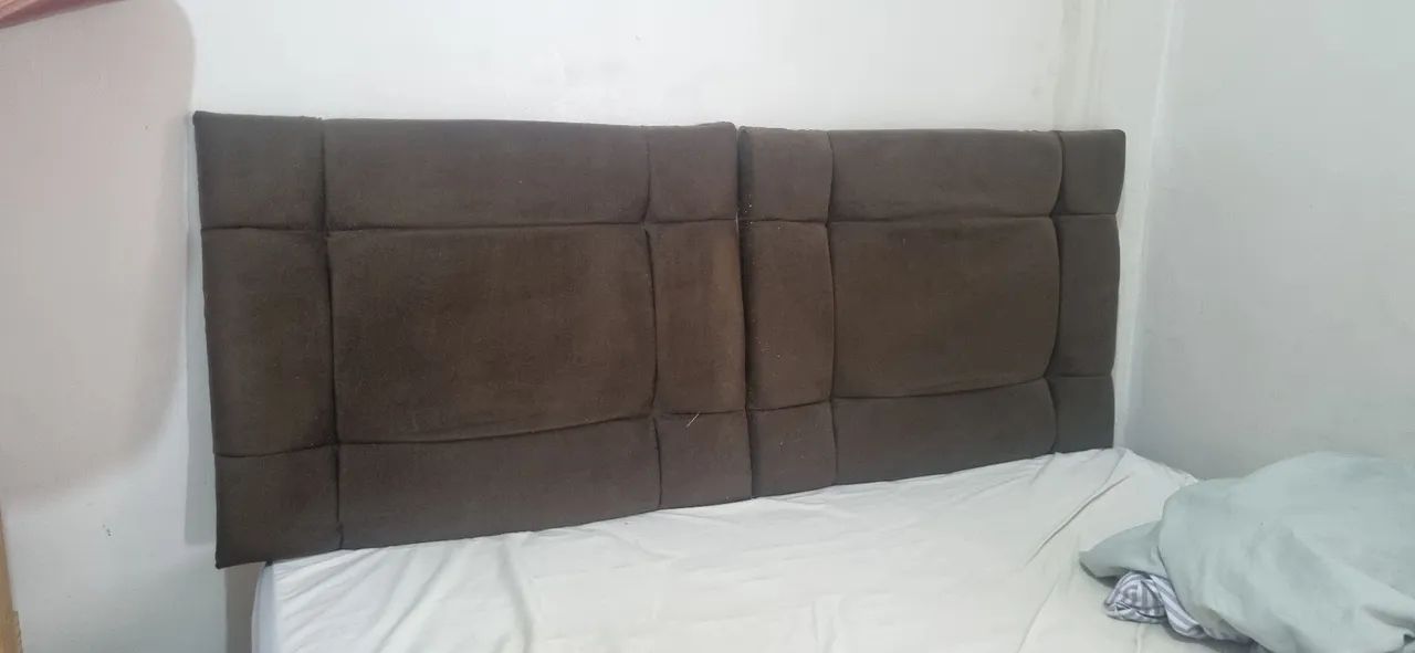 Cabeceira casal