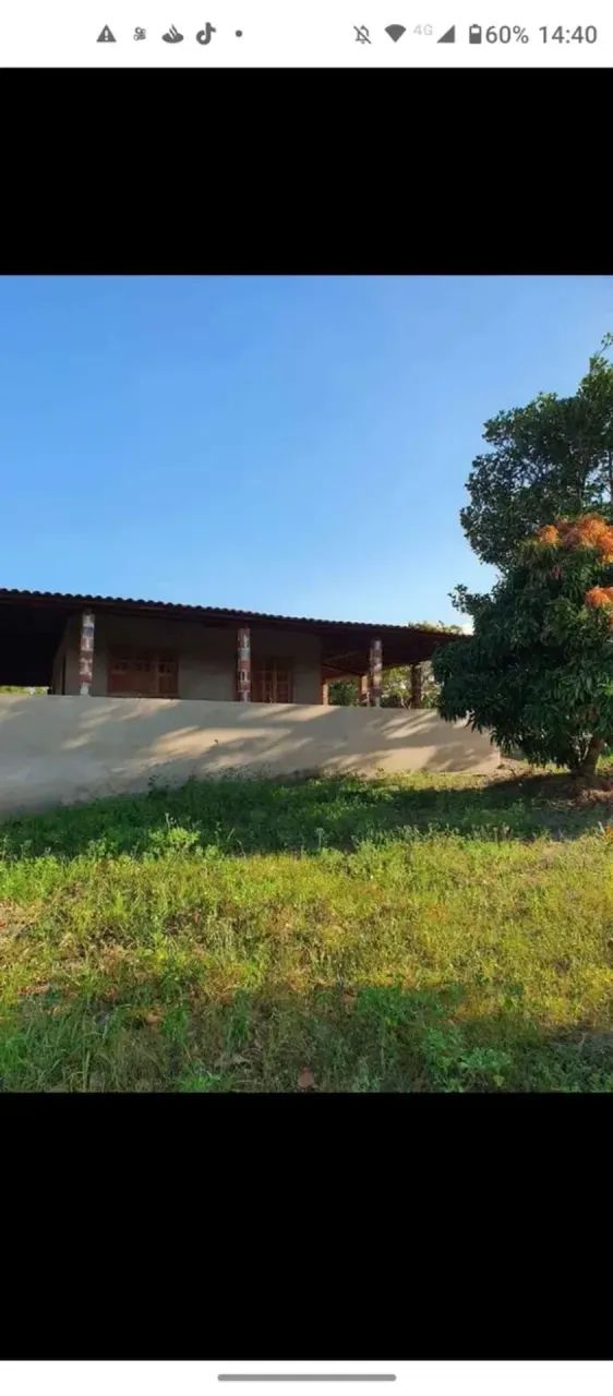 Gravatá Vendo Sitio com 3.600 m2 casa recém construída - Foto 4