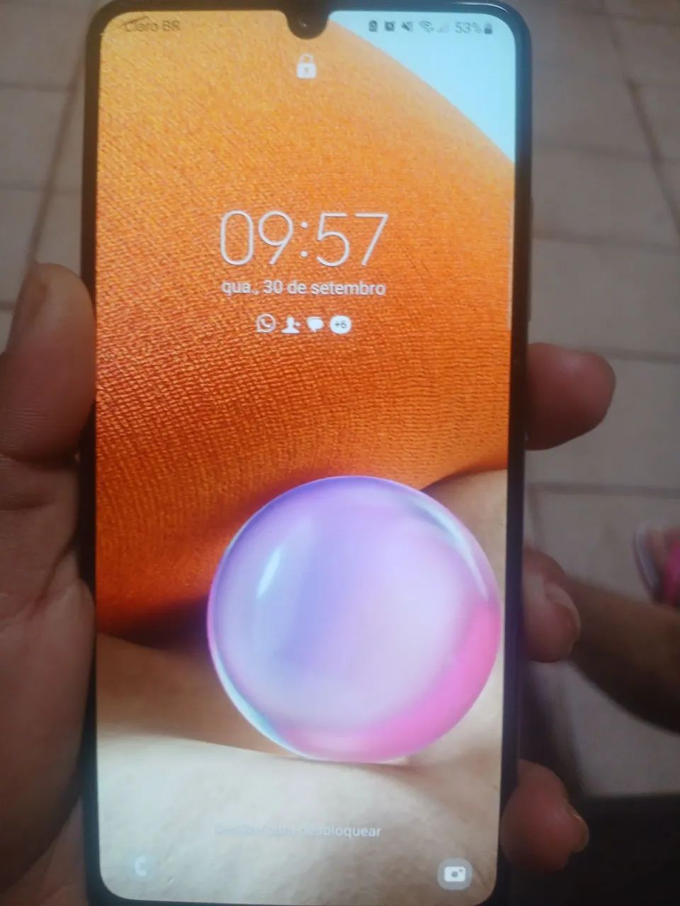 Vendo celular a32 - Foto 5