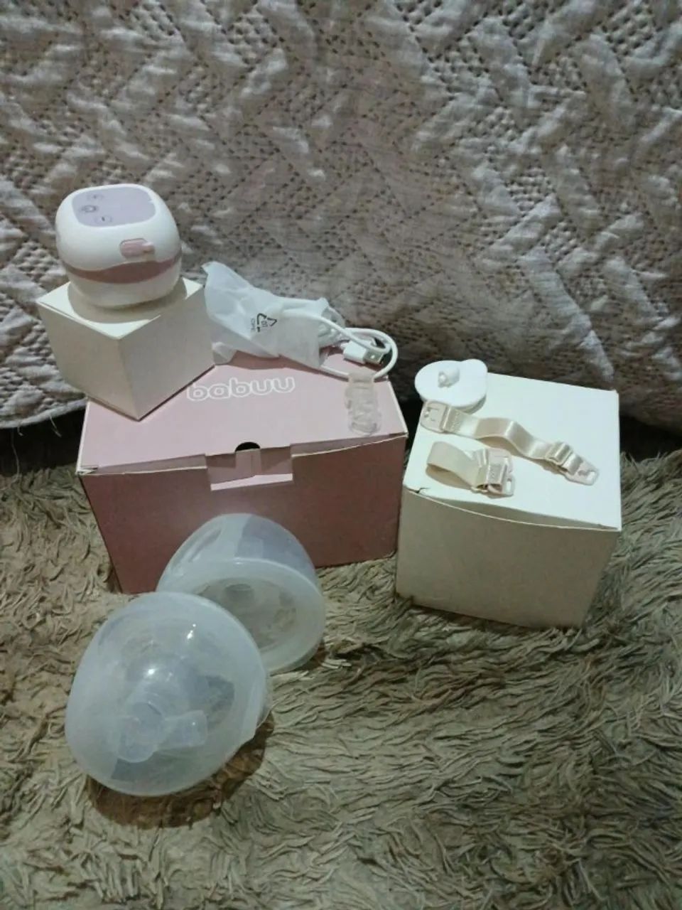  Bomba de Leite - Foto 3