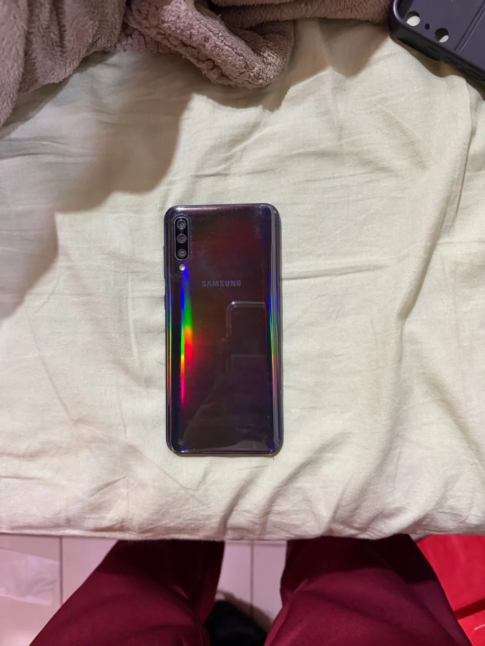 samsung A35 - Foto 2