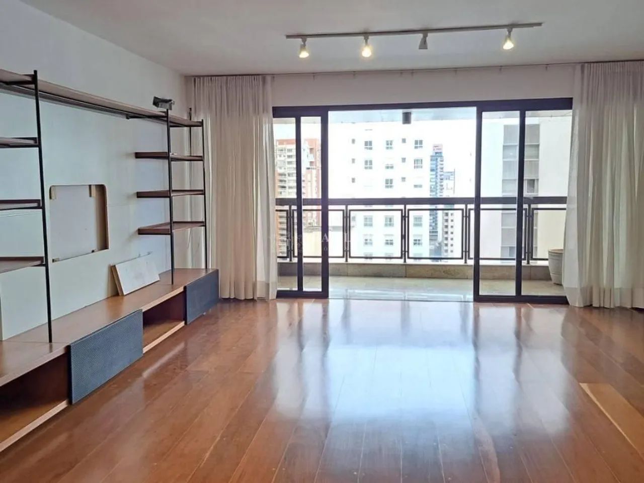 Apartamento com 4 quartos, Pinheiros - São Paulo - Foto 3