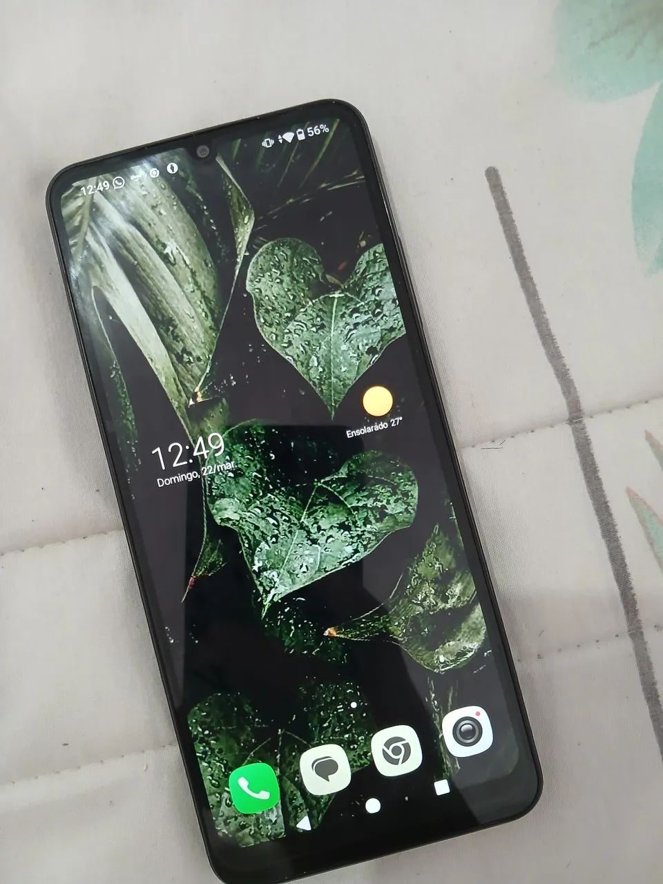 Celular Xiaomi 