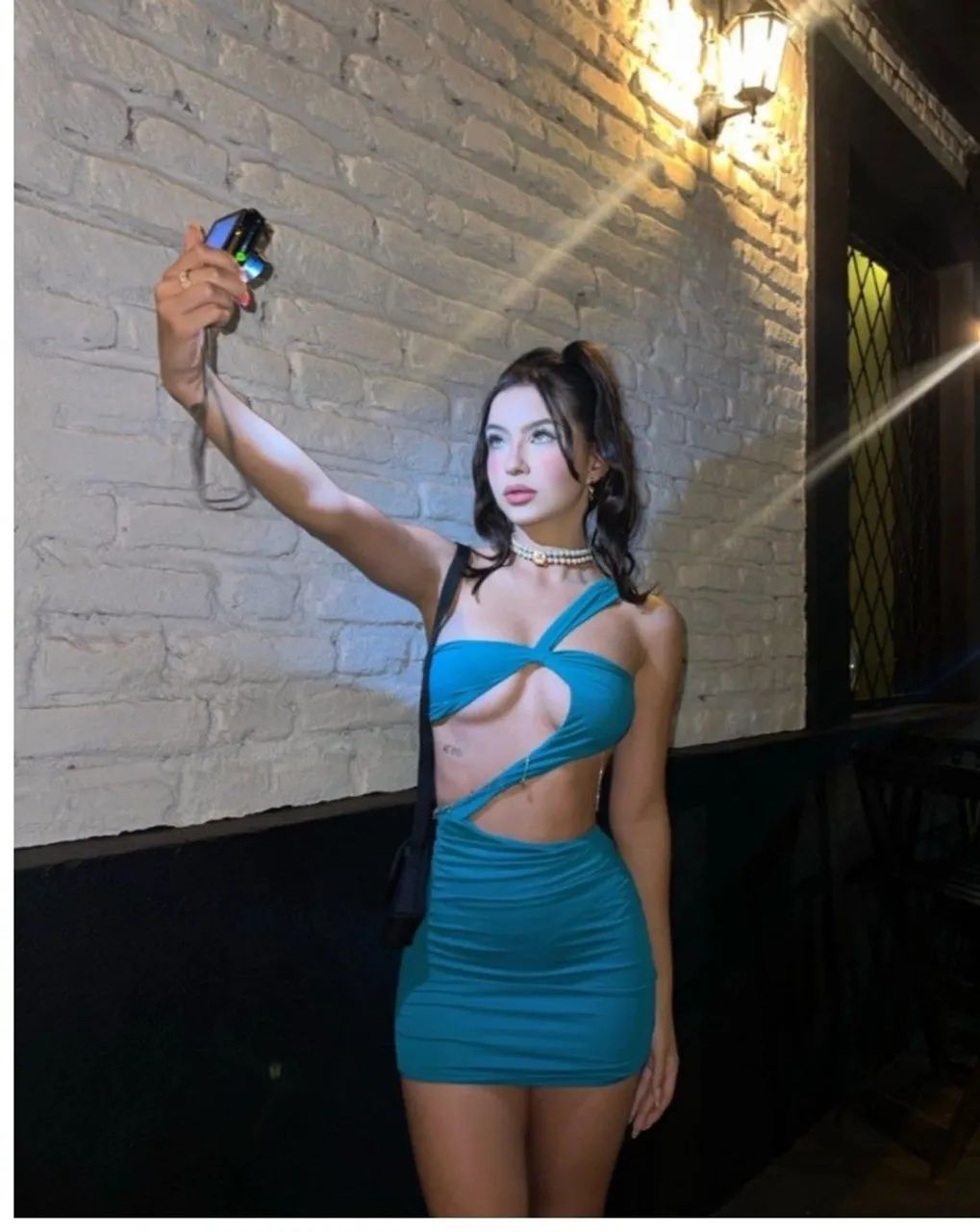 Vestidos novos 
