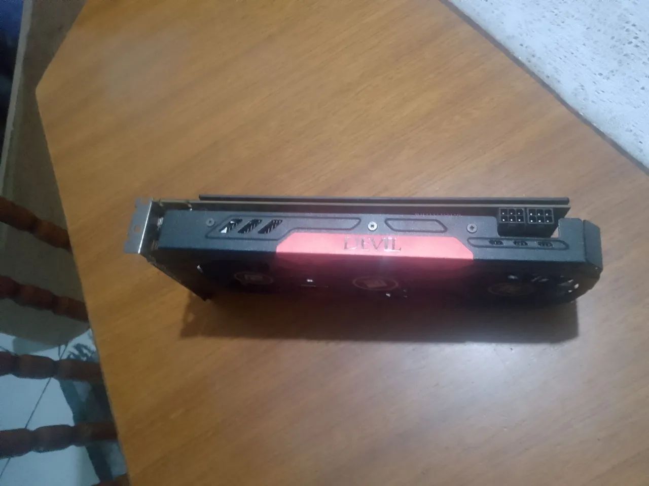 Placa de Vídeo R9 270x 2GB - Foto 2