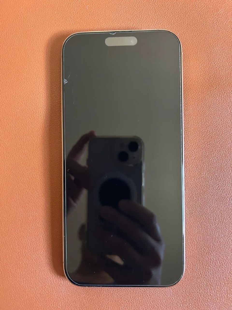 IPHONE 16 PRO MAX 256GB 