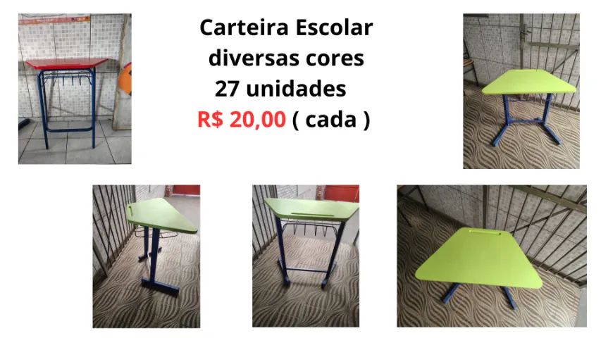 DESAPEGO