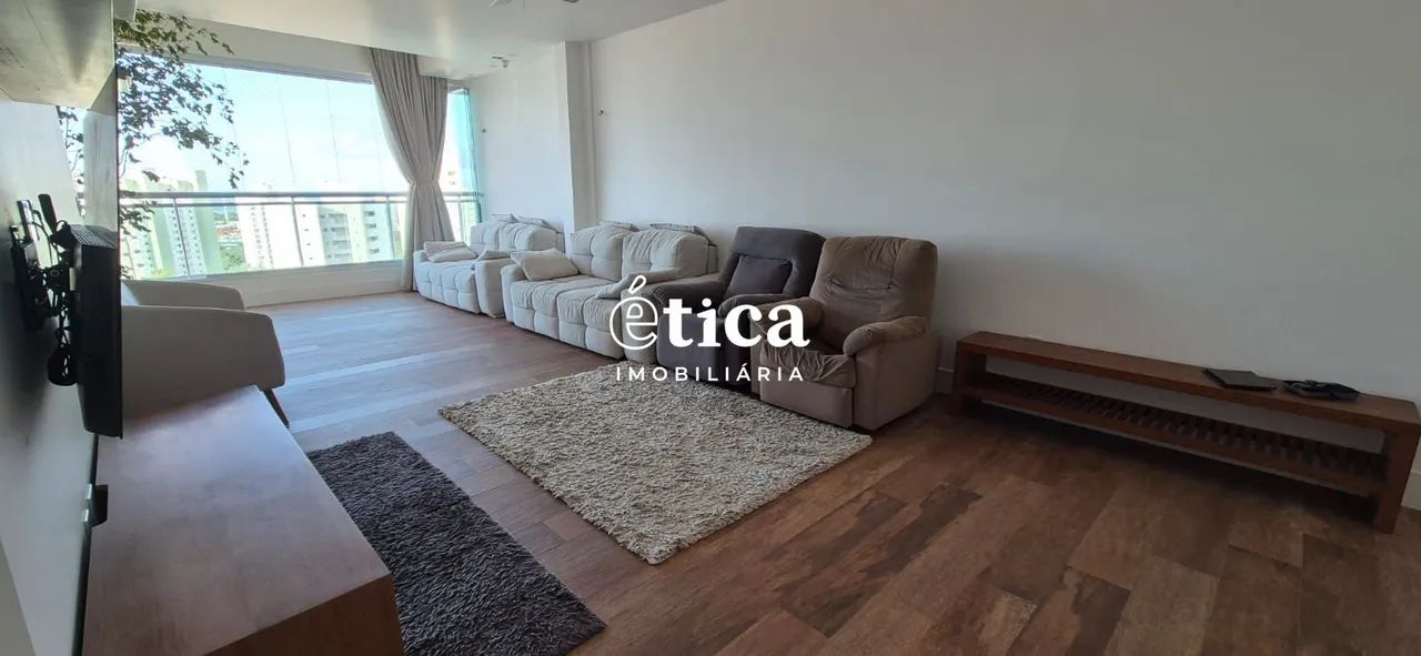 Apto, com 191m2, alto padrão, 4 suítes