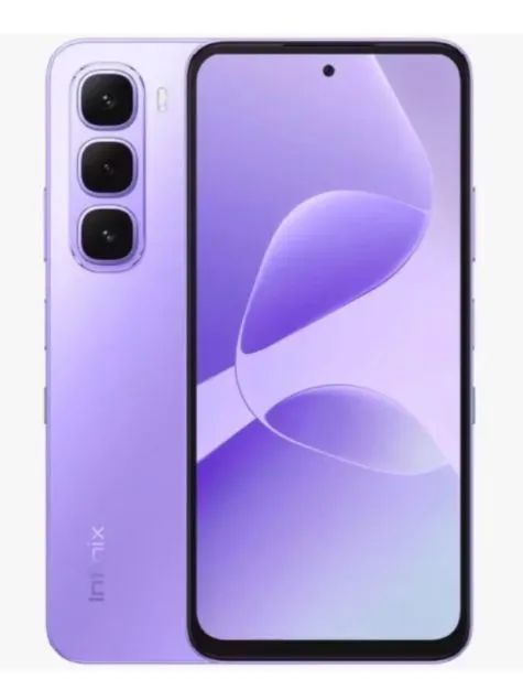 CELULAR INFINIX