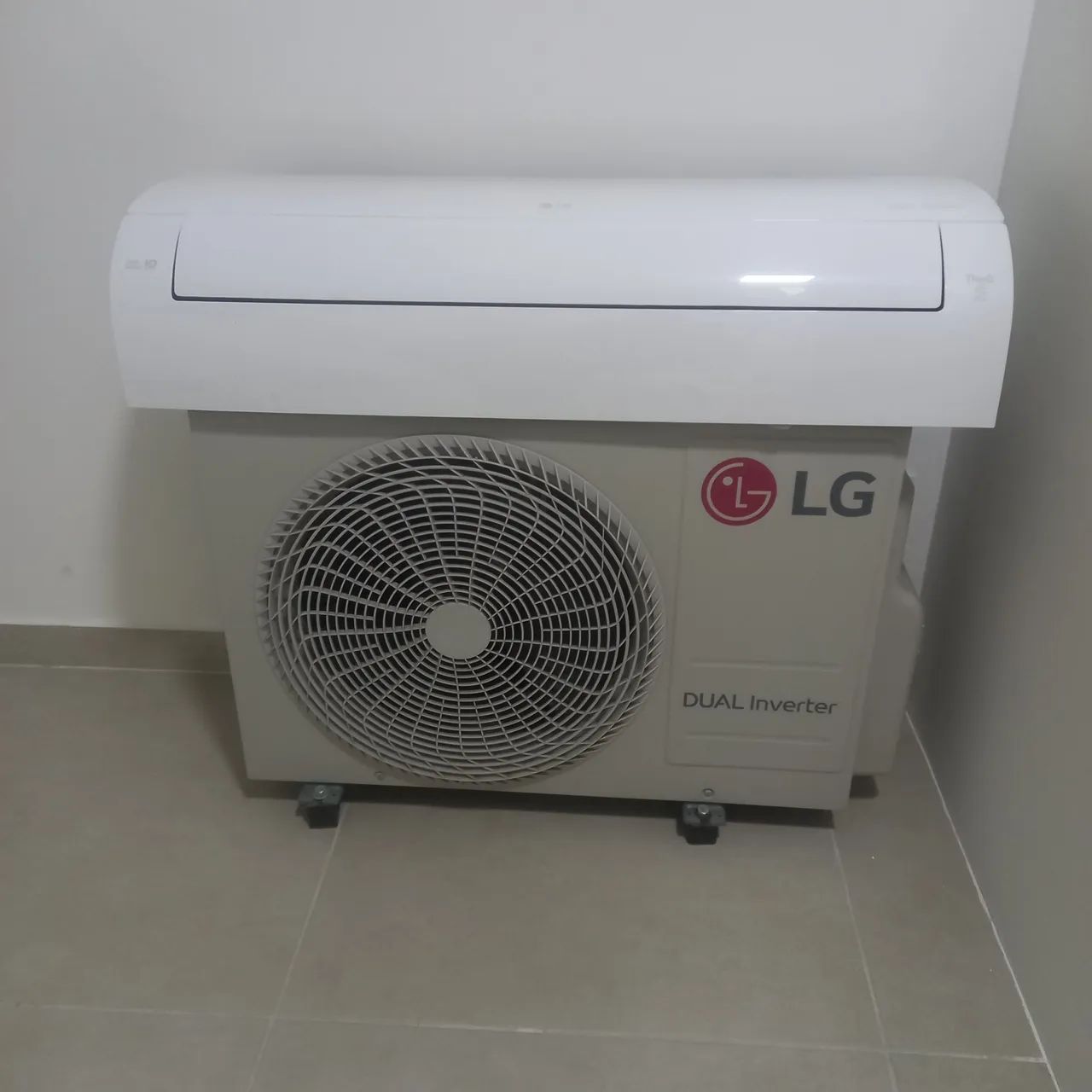 Ar condicionado split 12 mil btus