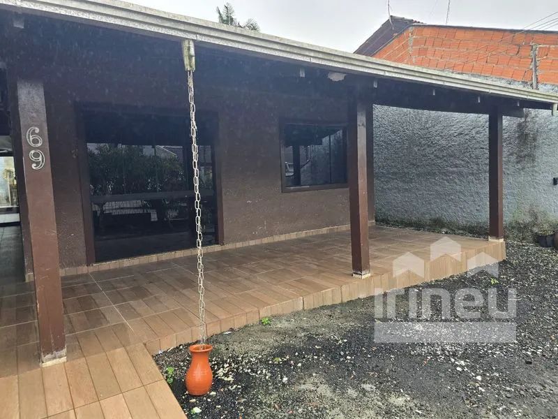 CASA RESIDENCIAL ARAQUARI - SC - Foto 2