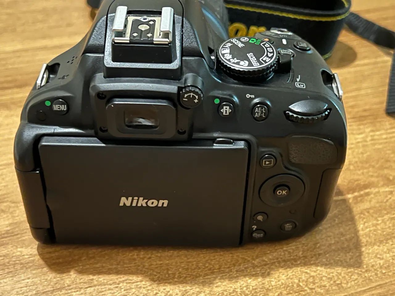 Nikon D5100 - Foto 5
