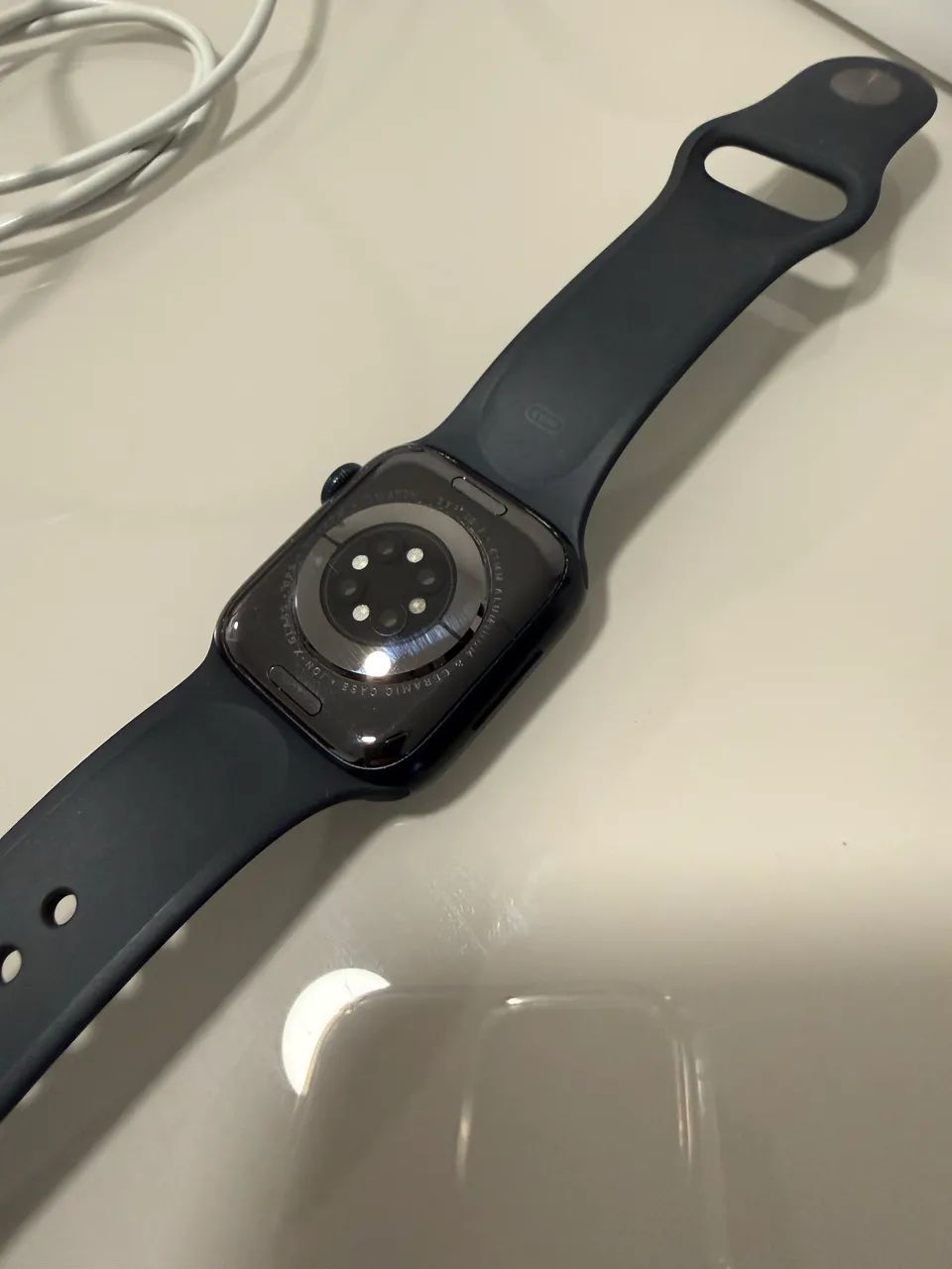 Apple Watch série 7 41mm - Foto 5