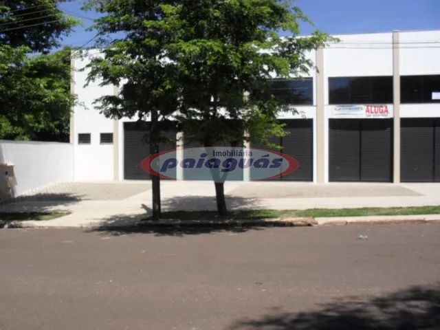 Barracão para alugar no bairro Zona 08 - Maringá/PR - Foto 2
