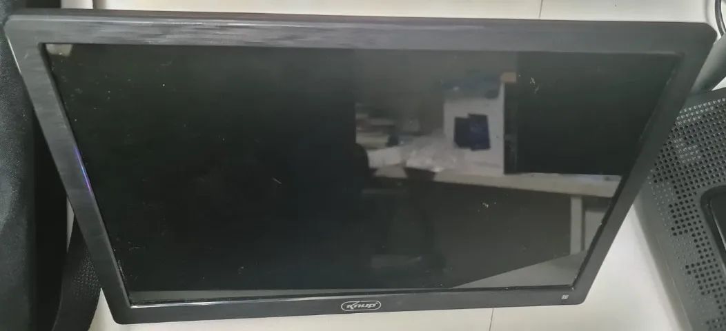 Monitor / TV Knup - Foto 3