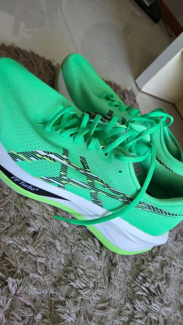 ASICS SONICBLAST 44 - Foto 5