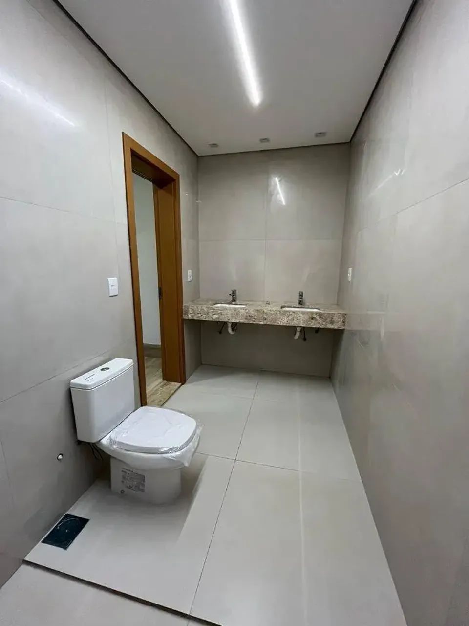 CASA TÉRREA CONDOMINIO CHAPADA DOS GUIMARÃES codigo: 370813 - Foto 5