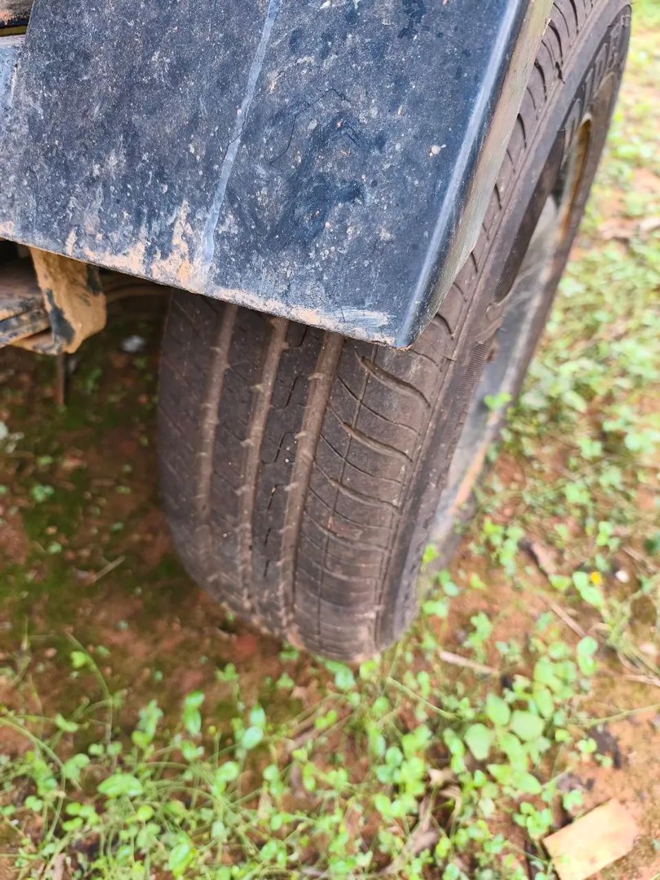 Reboque para carro - Foto 5