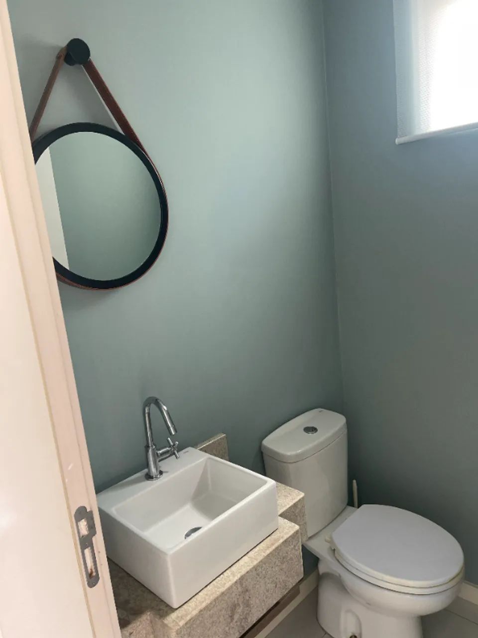 Novo Campeche | Excelente Cobertura com Jacuzzi , duas suítes, 500m da praia, alto padrão - Foto 8