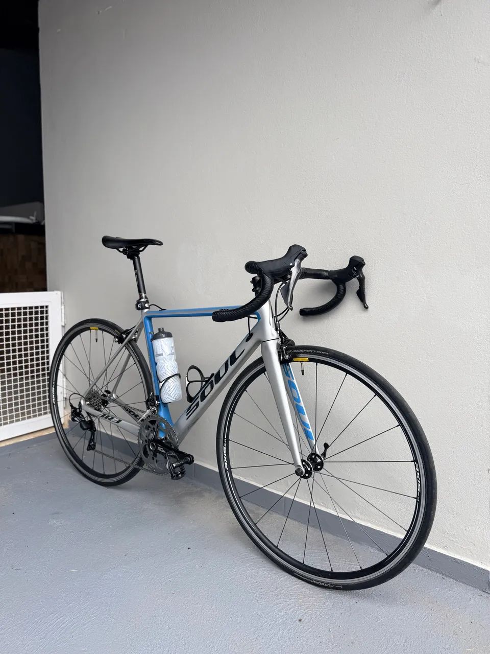 Bike Speed Soul 3R3 - Ciclismo - Brasília, Araguari 1503101146 | OLX