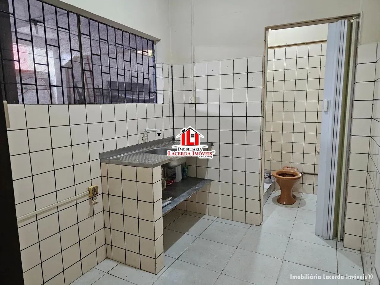 Sala Comercial no Alvorada 110m²/ Próximo do SPA Alvorada - Foto 4