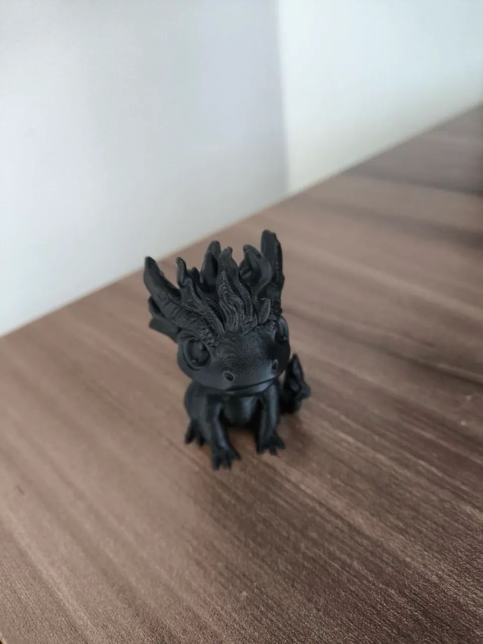 Brinquedos e objetos decorativos por impressora 3d - Foto 3