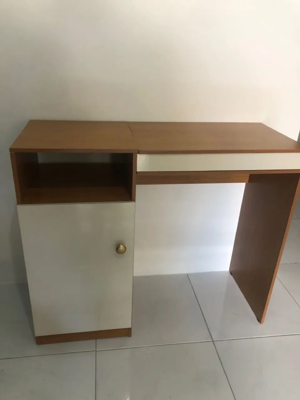 Montador de móveis profissional 