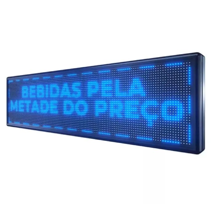 Painel Led Outdoor
