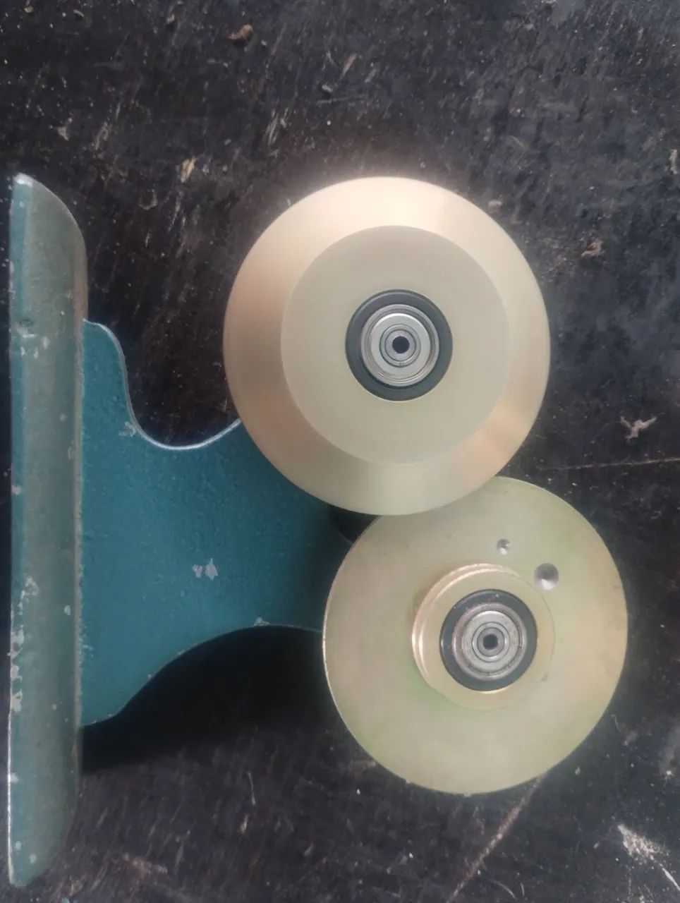 balanceador para induzido  - Foto 2