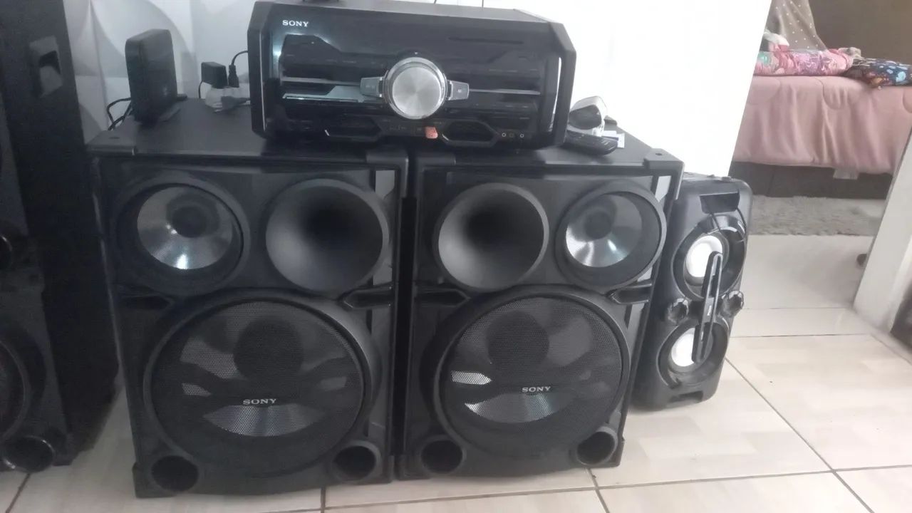 Som da soni