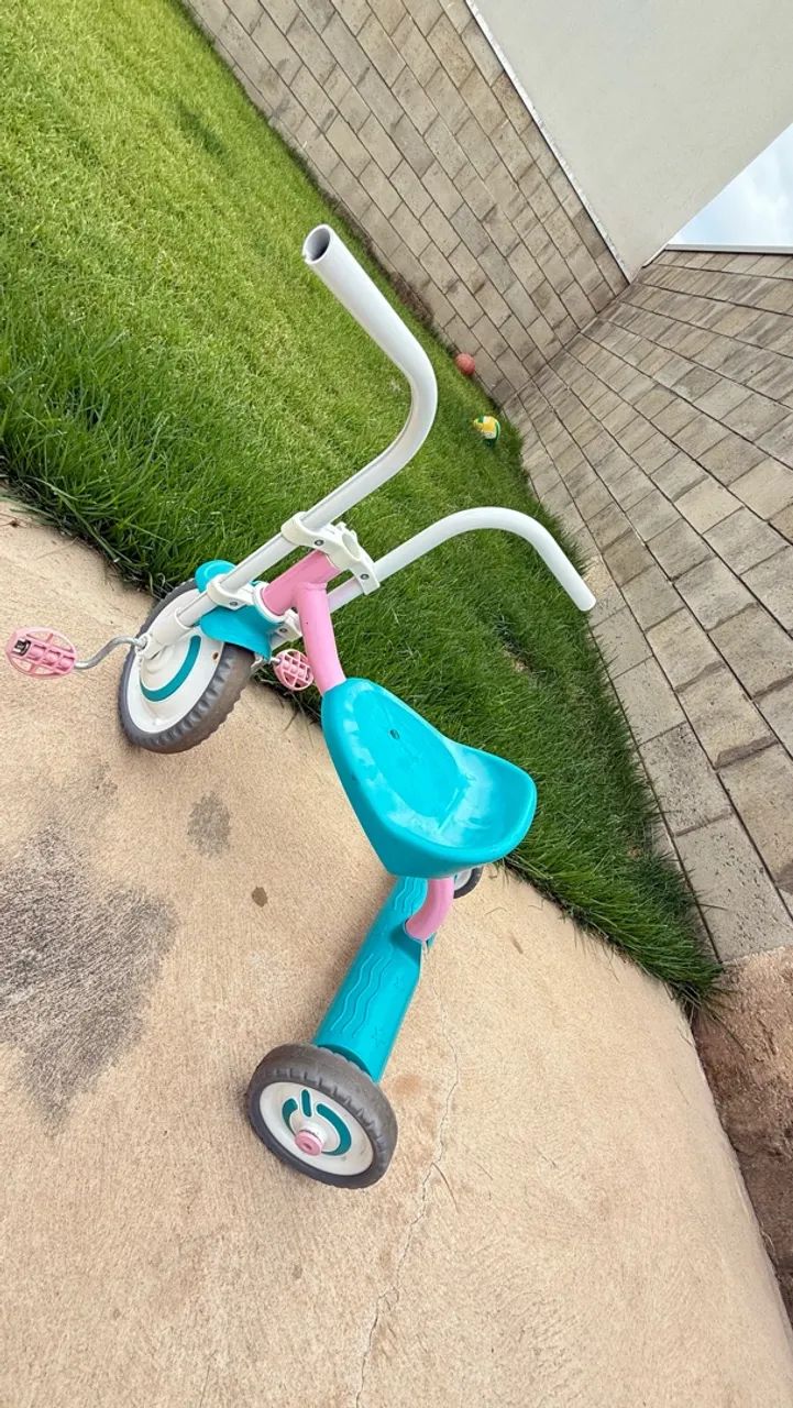 Vendo Bicicleta Infantil 
