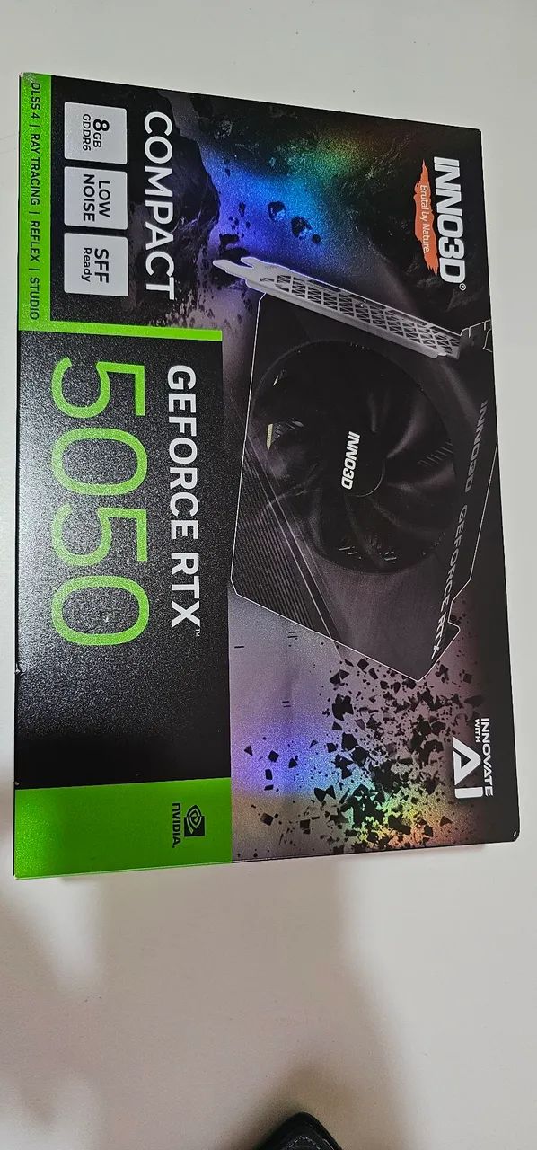 RTX 5050