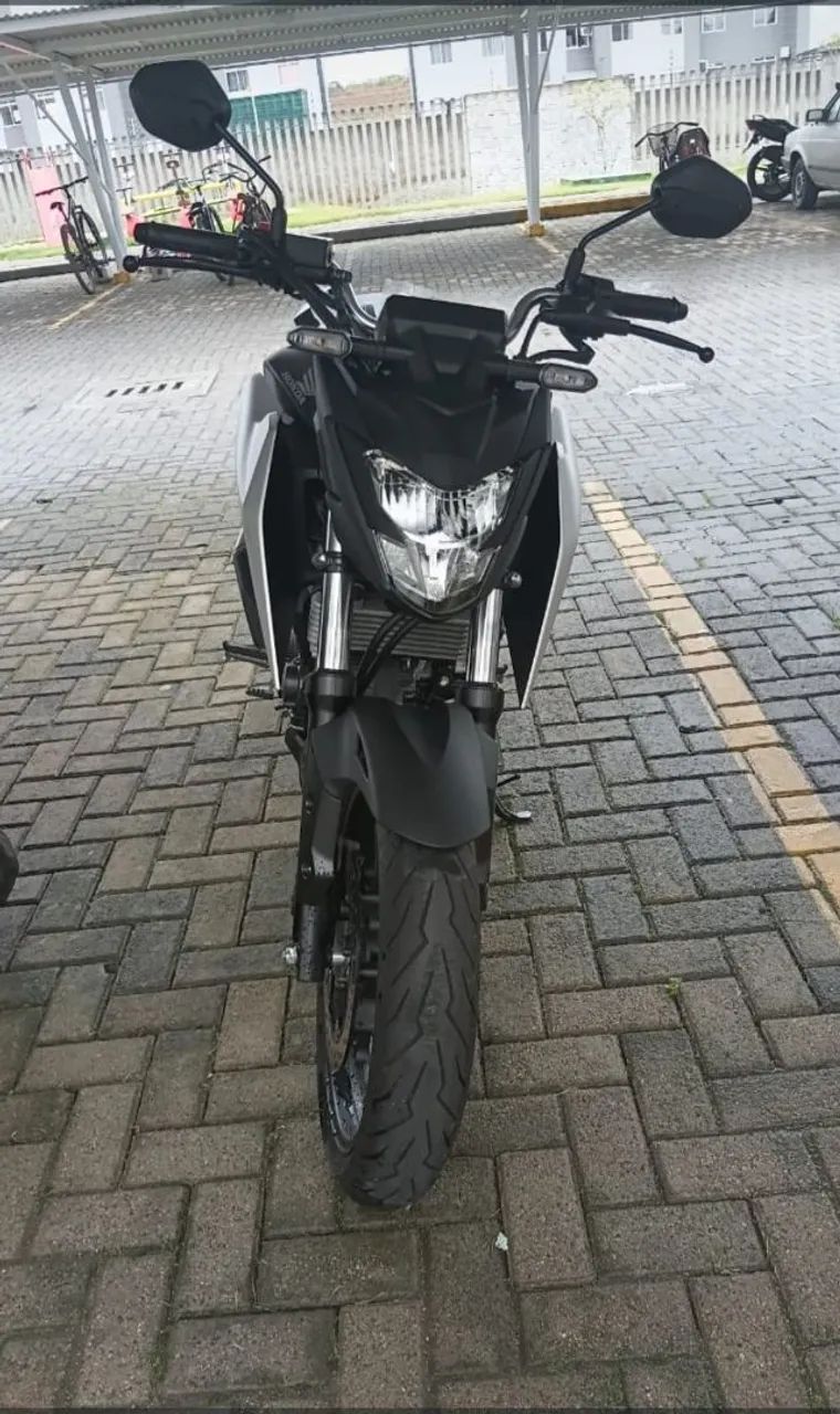 moto - Foto 5