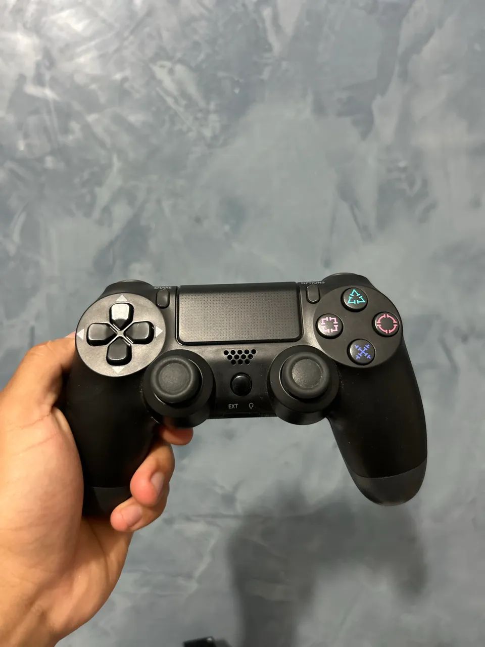 PS4 COMPLETO - Consoles de Vídeo Game - Coqueiro, Ananindeua