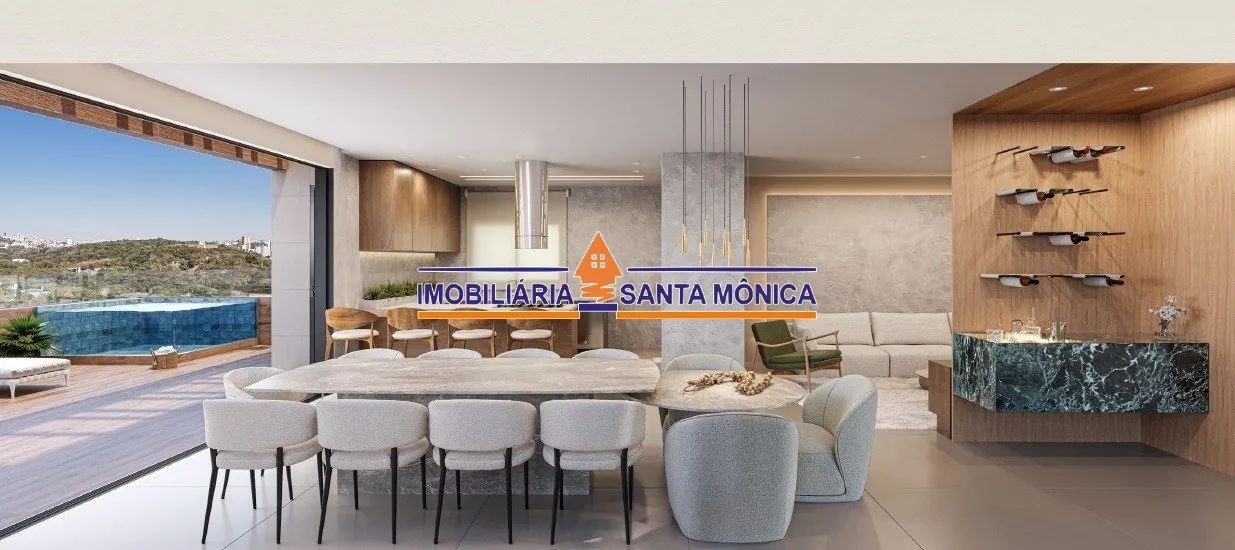 Apartamento 4 quartos suíte - Liberdade - Foto 4
