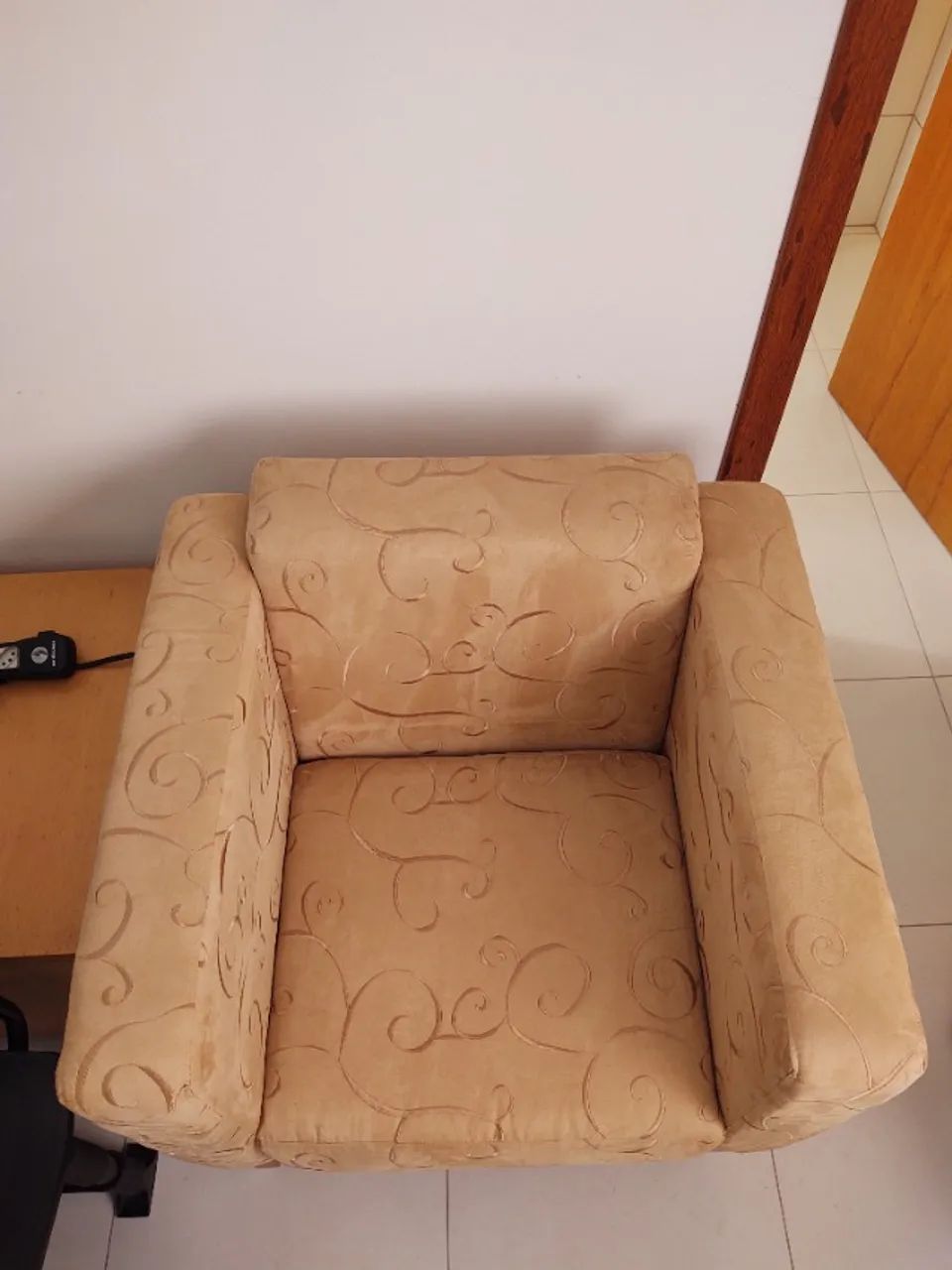 Poltrona - Foto 4