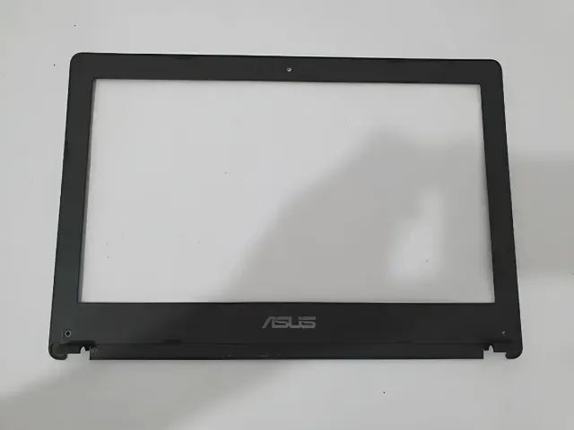 Moldura Da Tela Notebook Asus X450c - Foto 3
