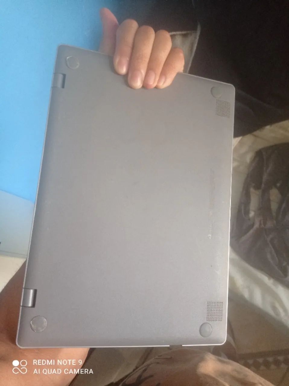 Notebook  - Foto 3