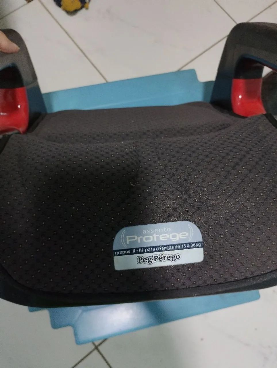 Assento de elevação Burigotto 