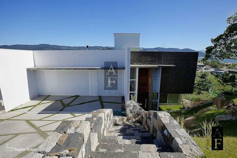 Casa com 5 suítes com Vista para o Mar - Foto 3