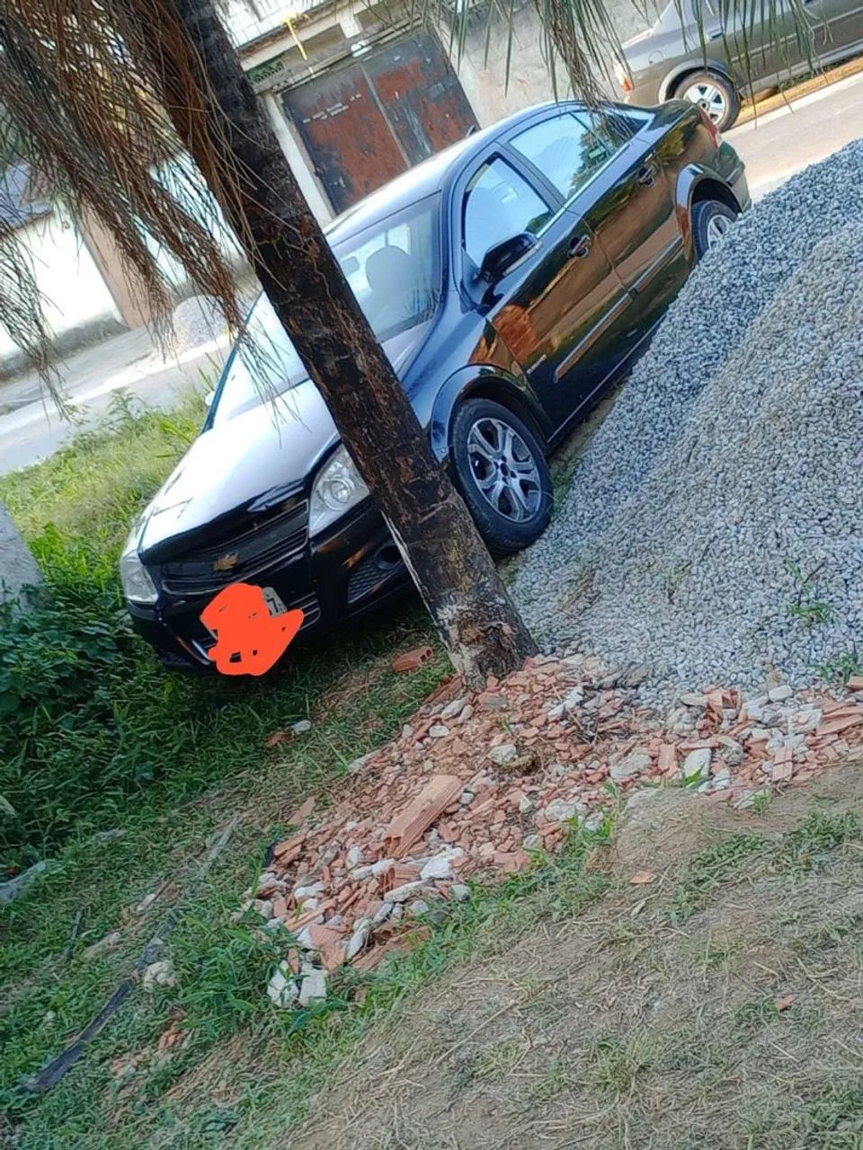 Chevrolet Vectra 2010