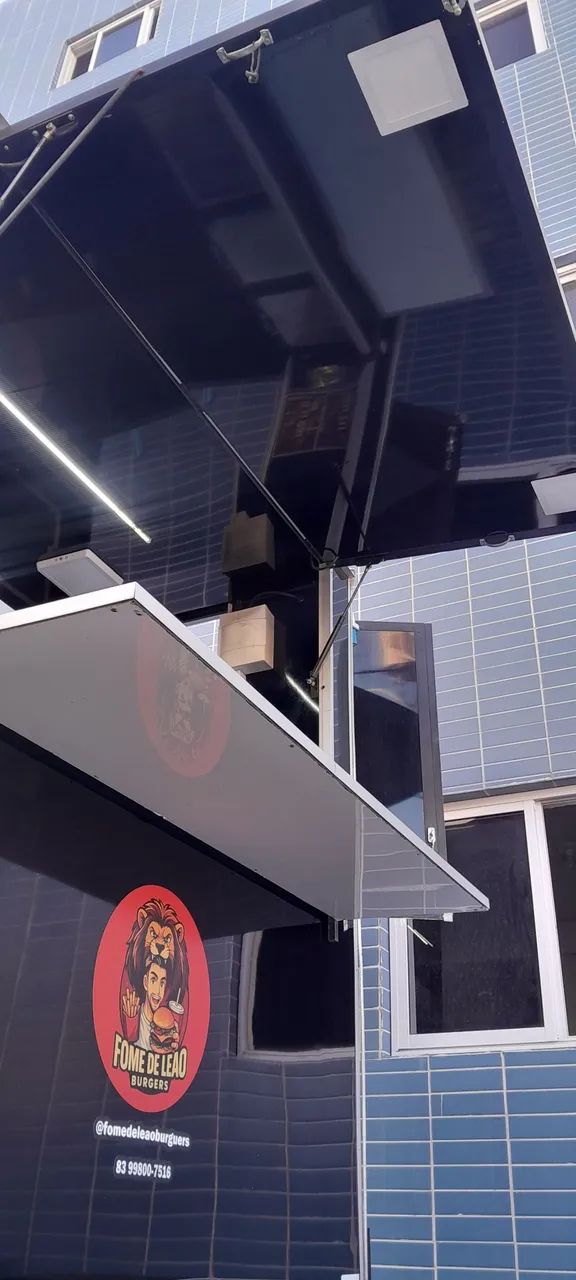 Trailer semi novo  - Foto 4