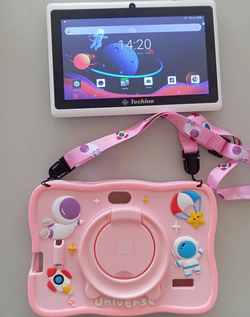 Vendo tablet infantil  - Foto 2